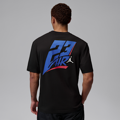 Jordan Brooklyn Men's T-Shirt. Nike.com